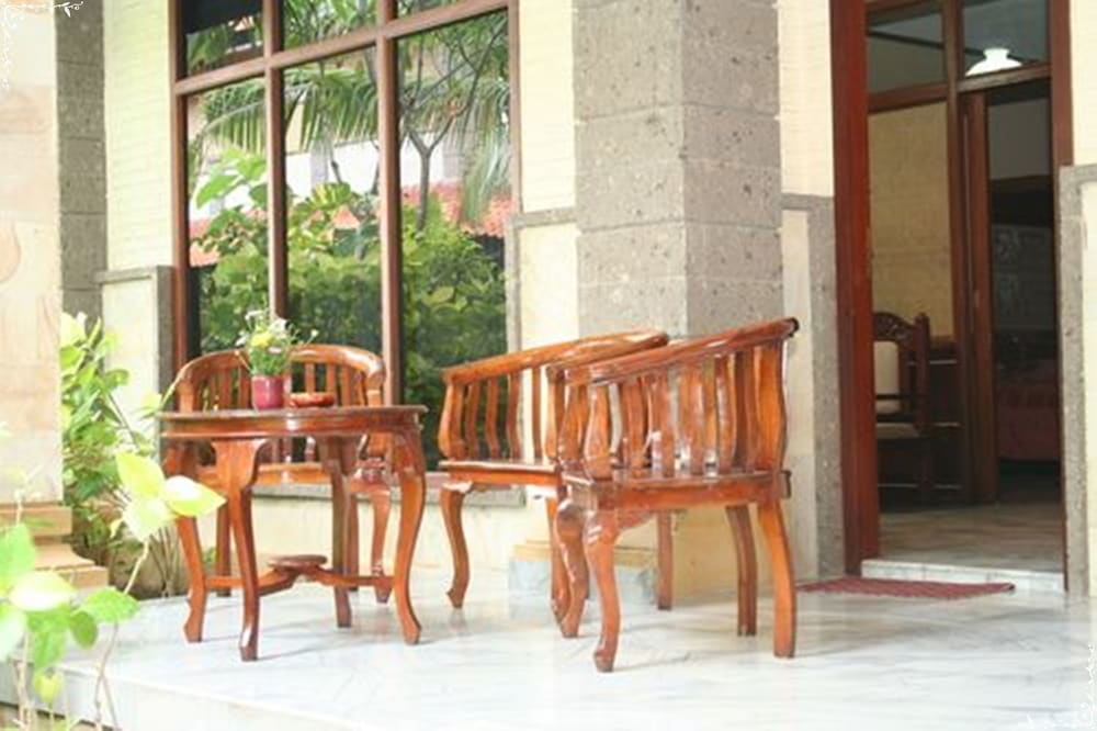 Melasti Beach Resort and Spa 59/74