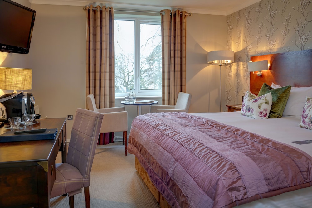 The Belsfield Hotel 22/39