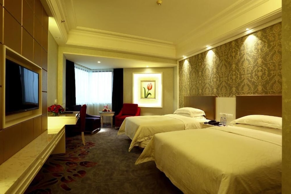 Pantower International Hotel 18/50