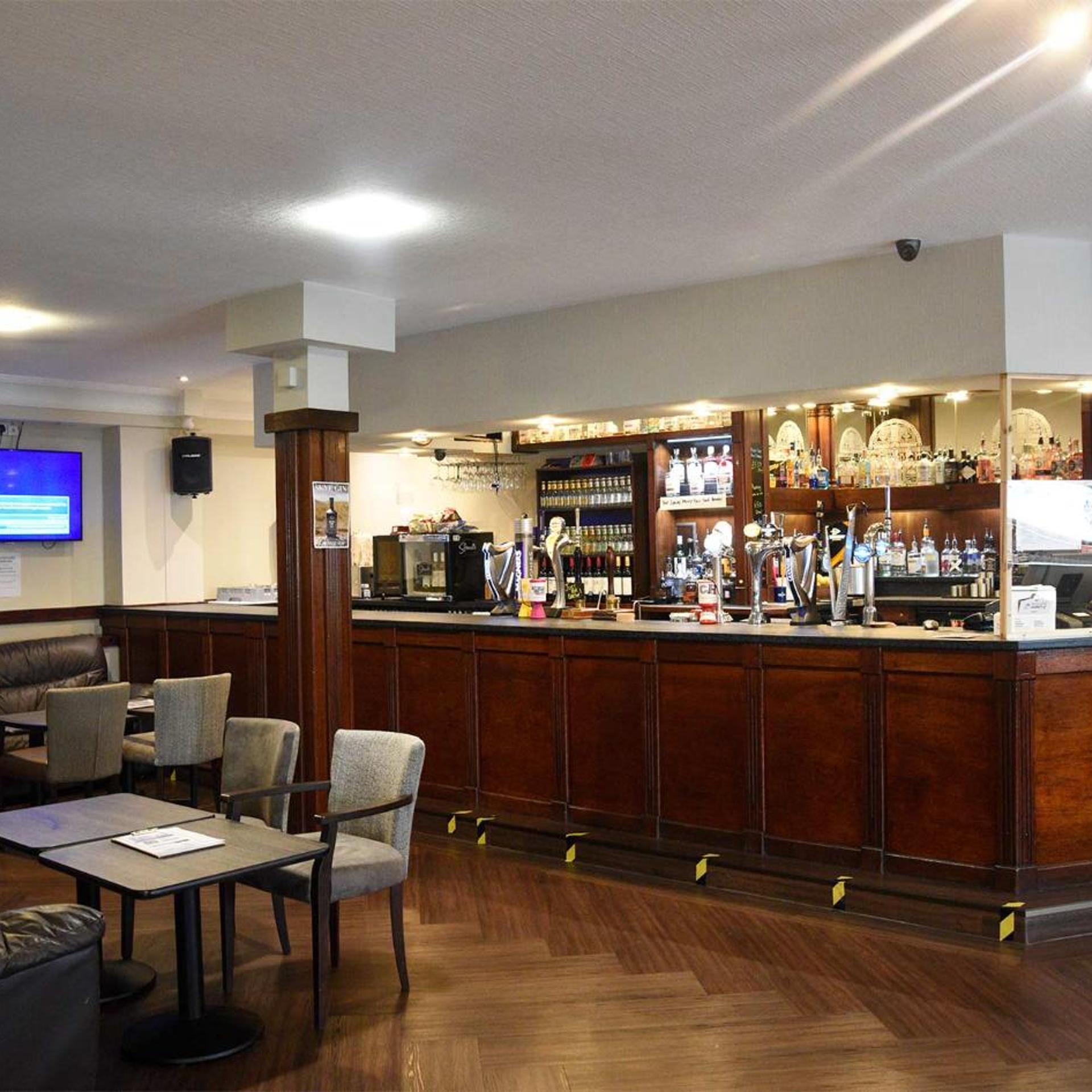 The Royal Hotel, Portree 37/55