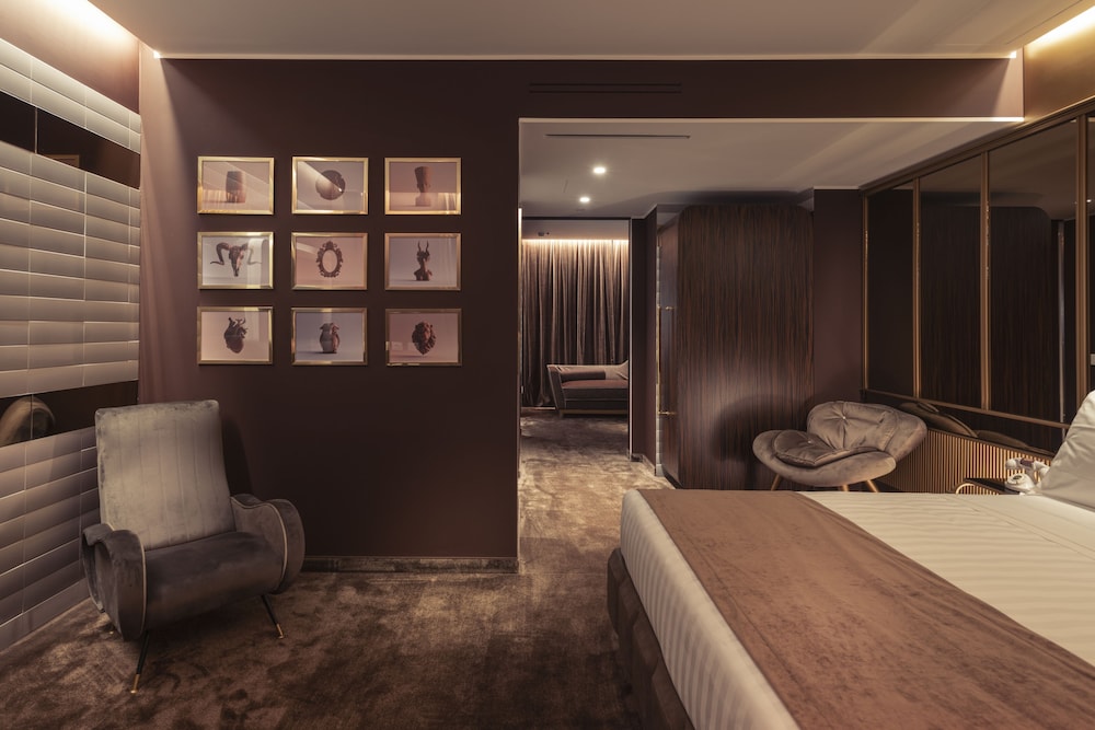 OdSweet Duomo Milano Hotel 39/71
