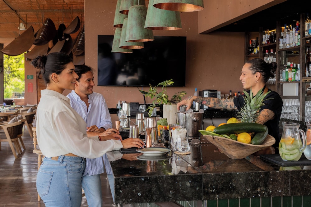 Numu Boutique Hotel 45/58