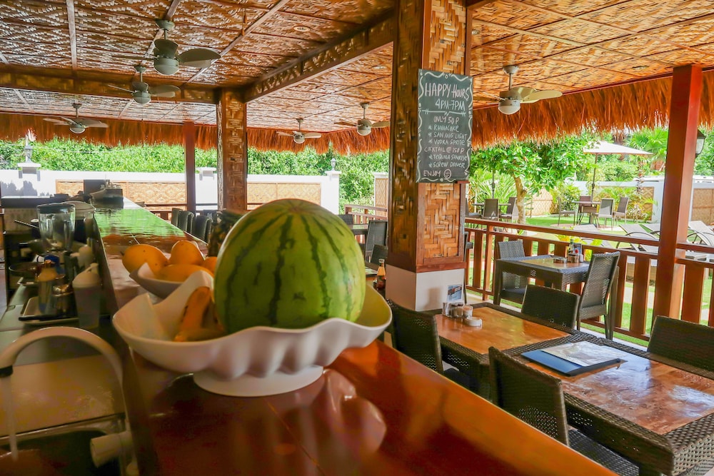 Scent Of Green Papaya Resort 40/52