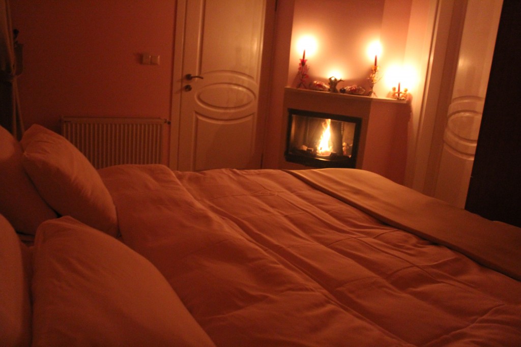 Agva Manolyam Otel 10/15