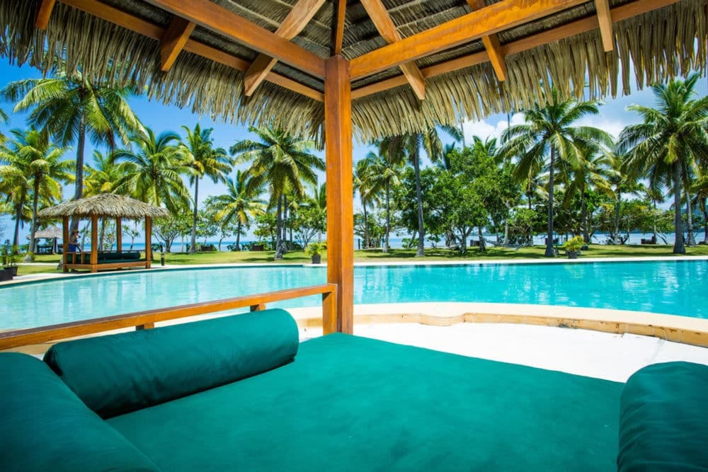 Lomani Island Resort and Spa - Adults only 34/62
