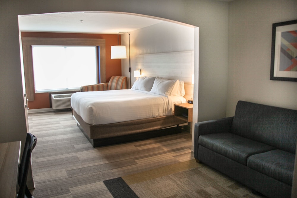 Holiday Inn Express Hotel Suites Athens 14/61