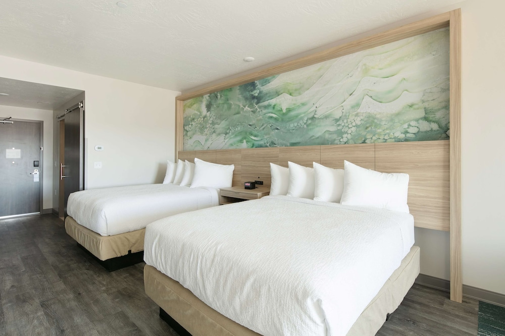 Best Western Plus Settlers Point 19/42