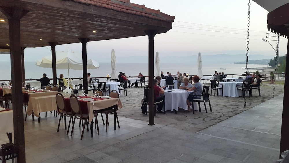 Otel Diyojen 24/50