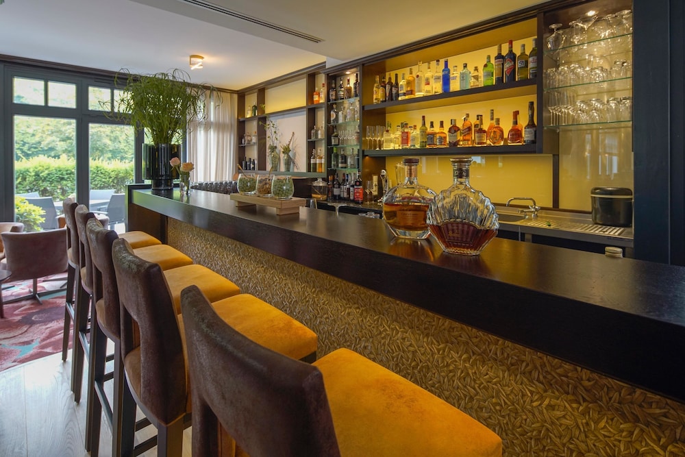 Essensio Hotel DÜsseldorf Erkrath 7/49