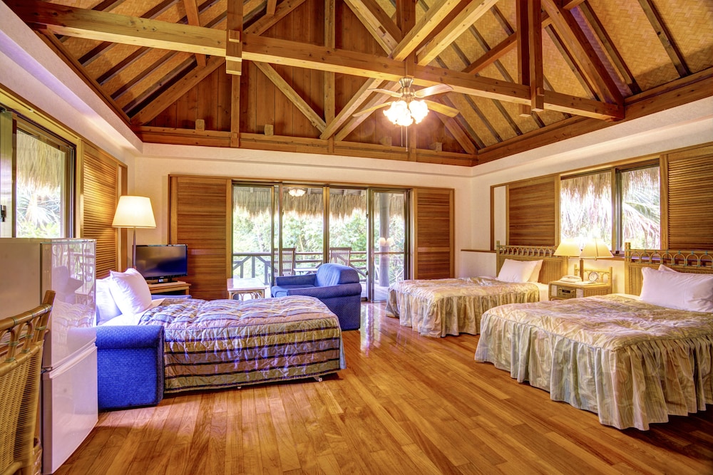 Ishigaki Seaside Hotel 11/50