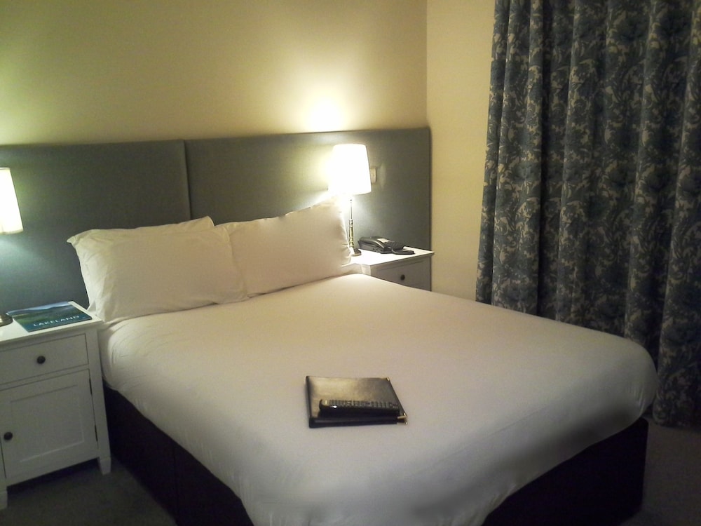 Cuckoo Brow Inn 11/63