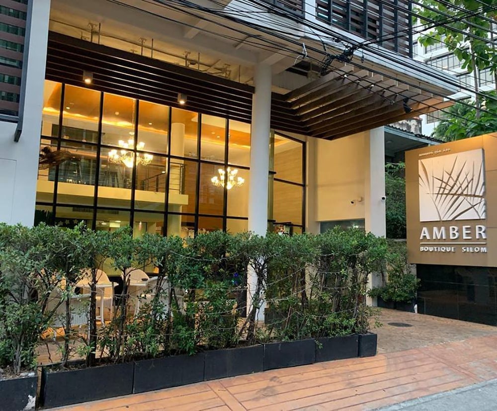 AMBER BOUTIQUE SILOM 2/50