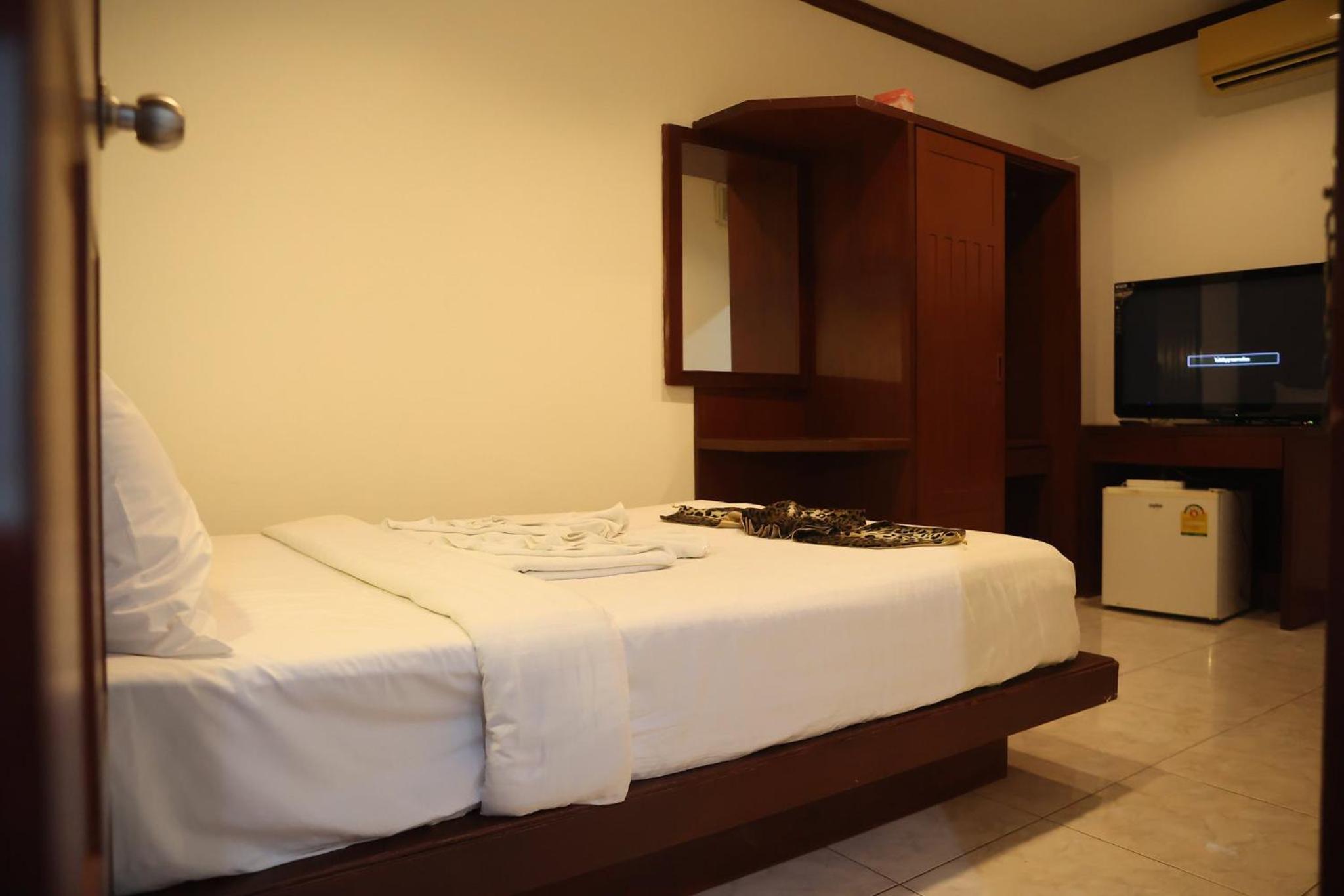 Forest Patong Hotel 16/37