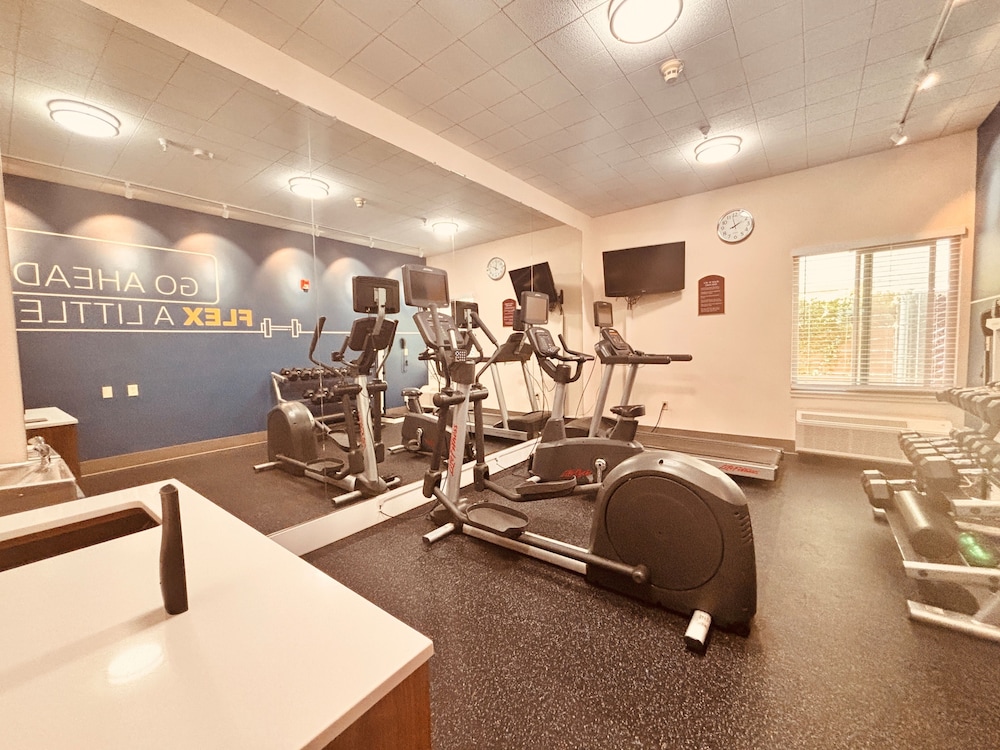 sport facilities