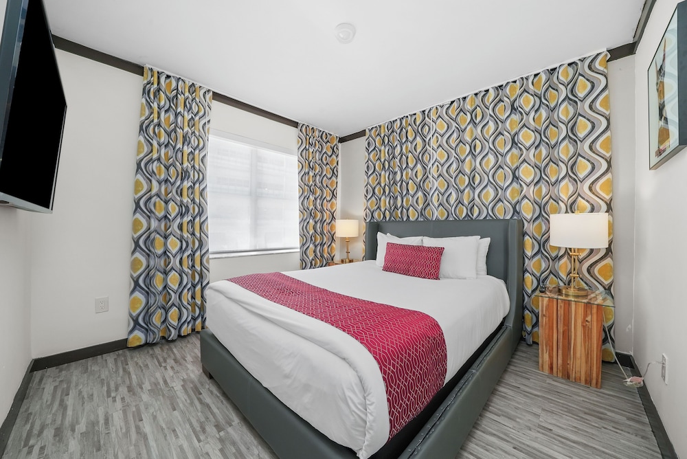 Metropole Suites South Beach 29/77