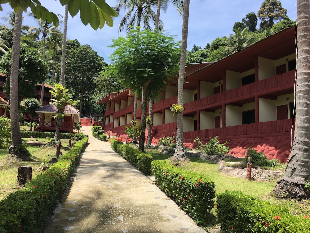 Koh Ngai Resort Ko Ngai 41/50