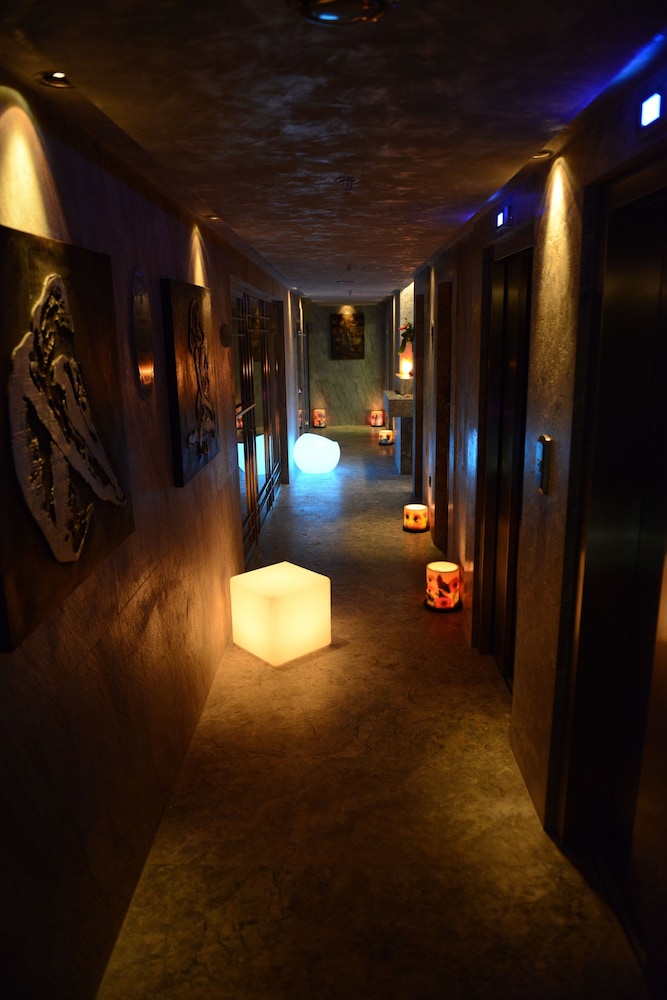 Berjer Boutique Hotel 38/50