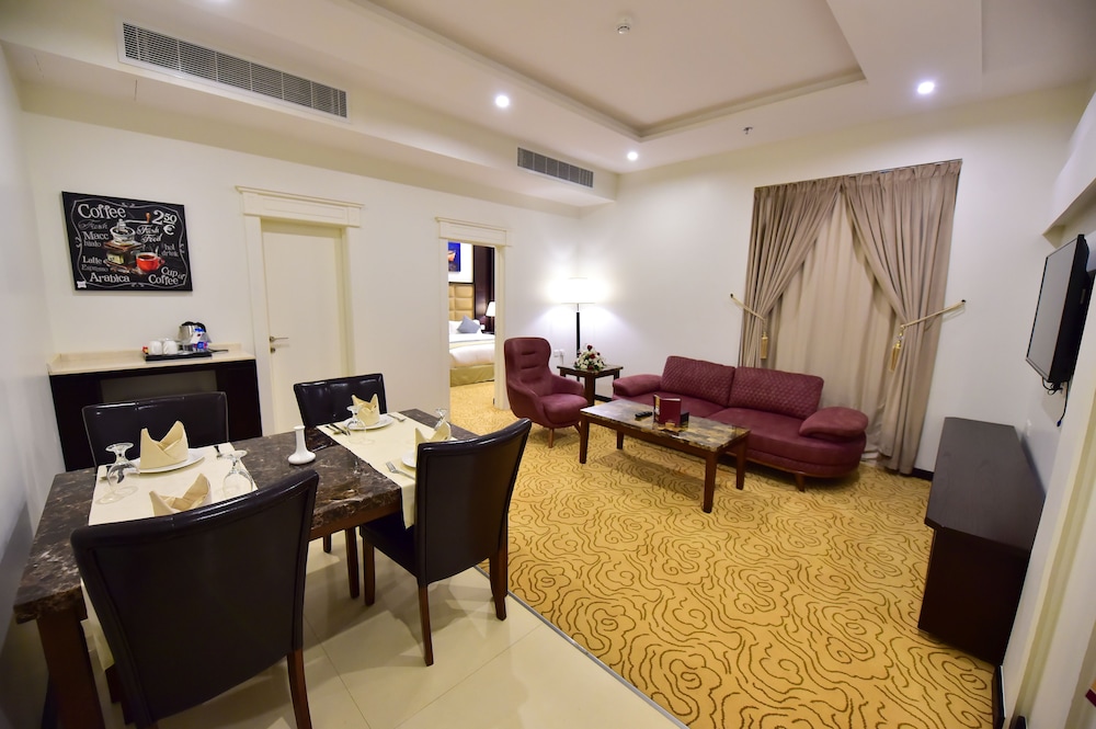 فندق أوليان(Diamond Hotel Riyadh) 45/56