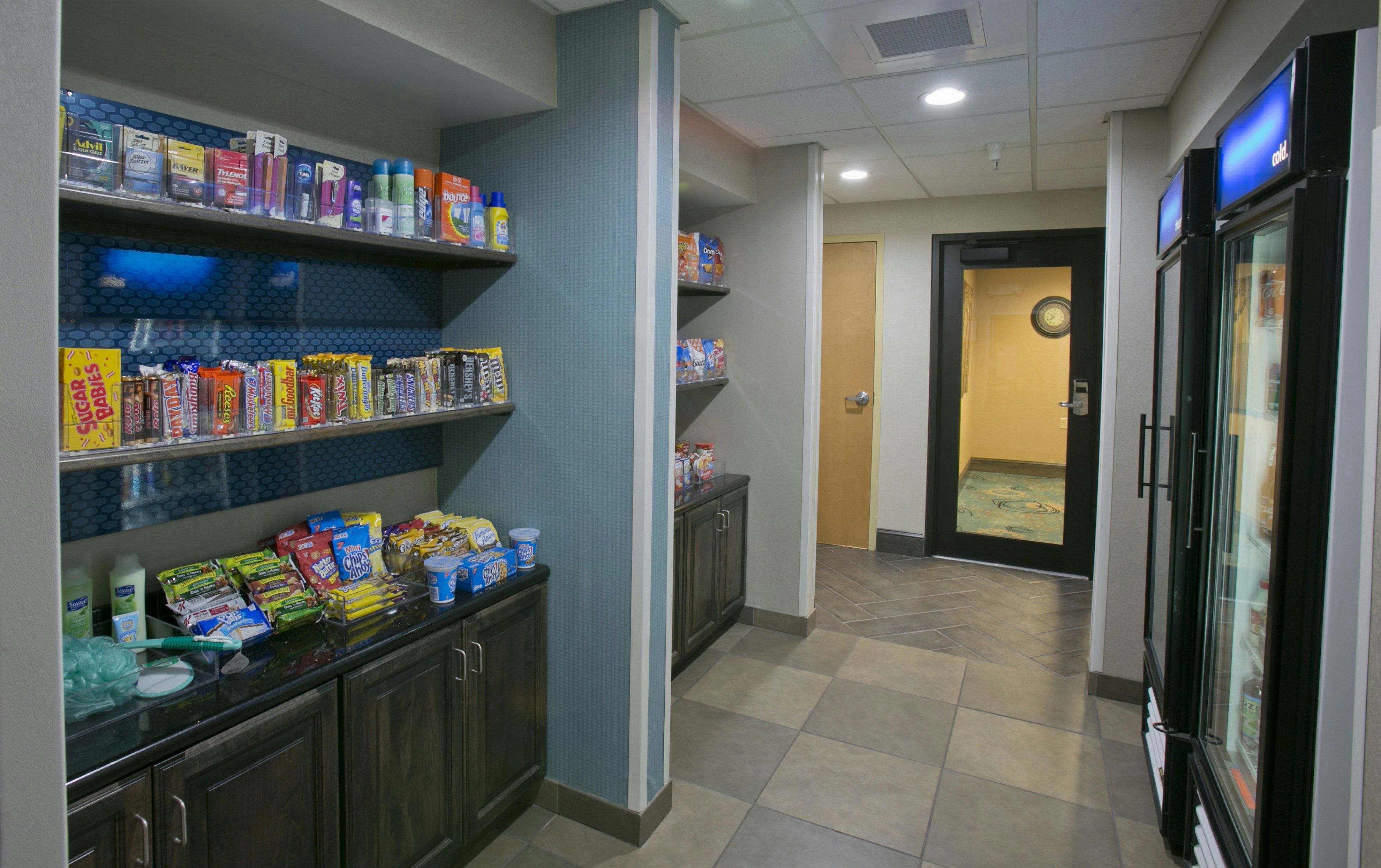 Hampton Inn And Suites Wiggins 6/29