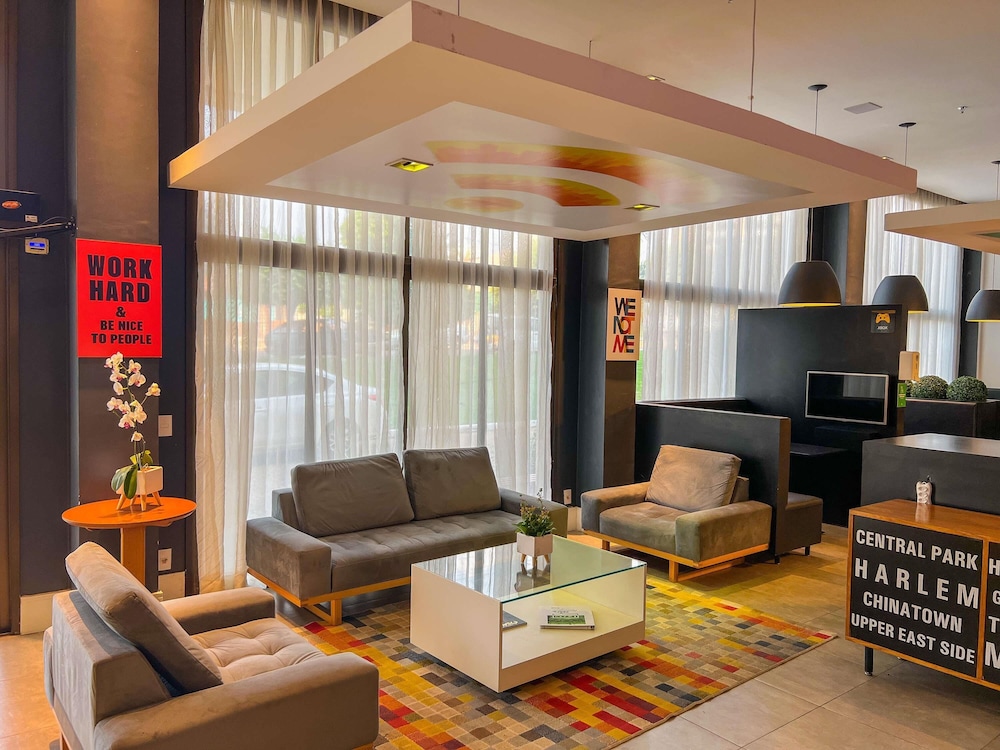 Ibis Styles Rondonopolis 31/49
