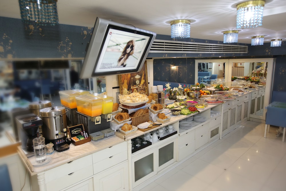 Peak Star Hotel Taksim 53/65