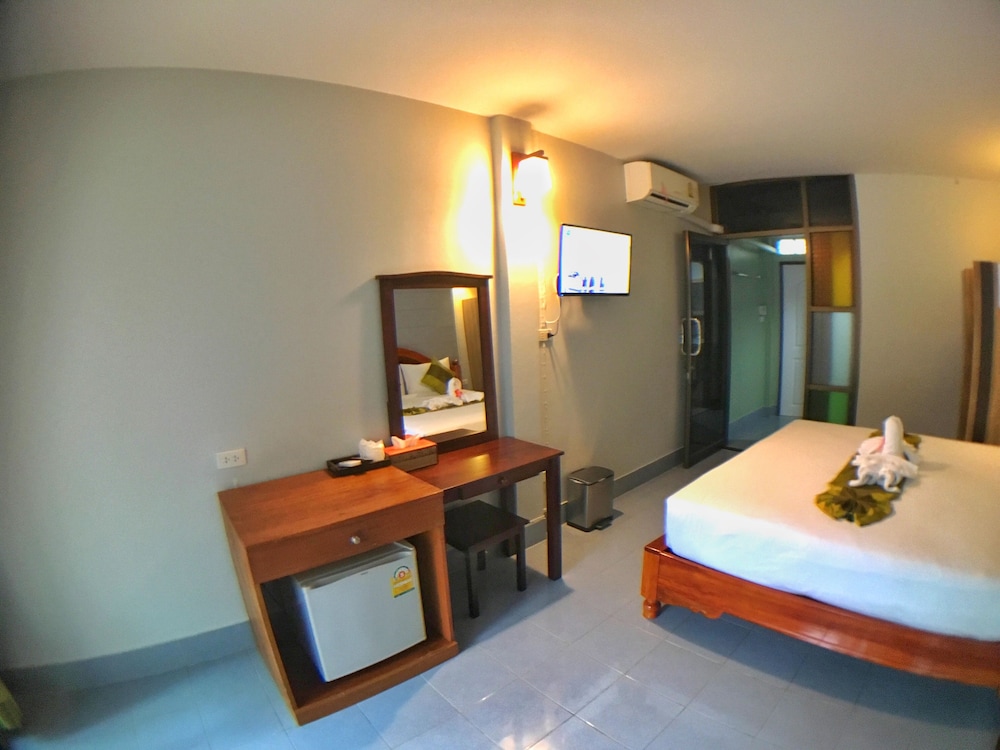 Srichada Hotel Khaolak 21/73