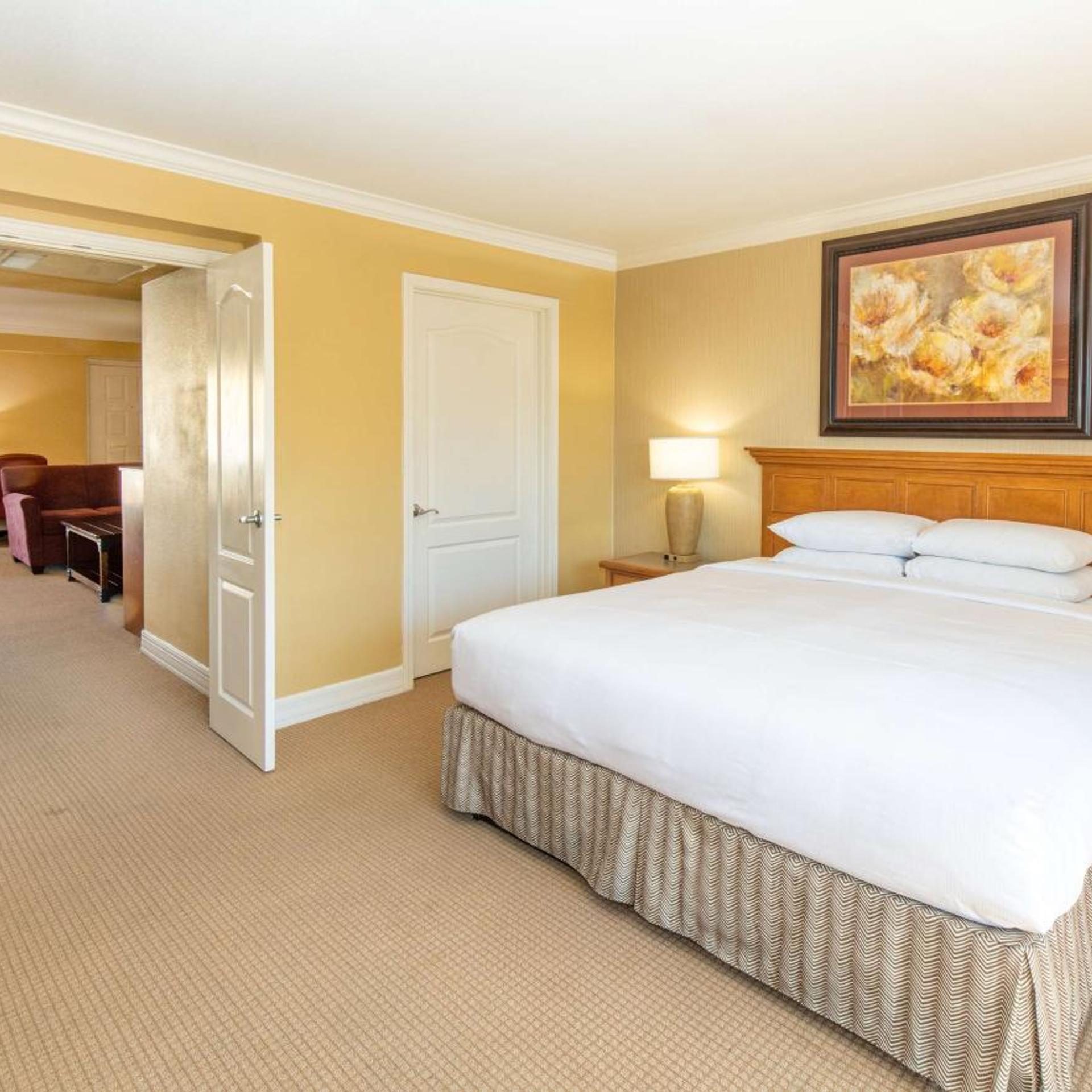 Ambassador, Suite