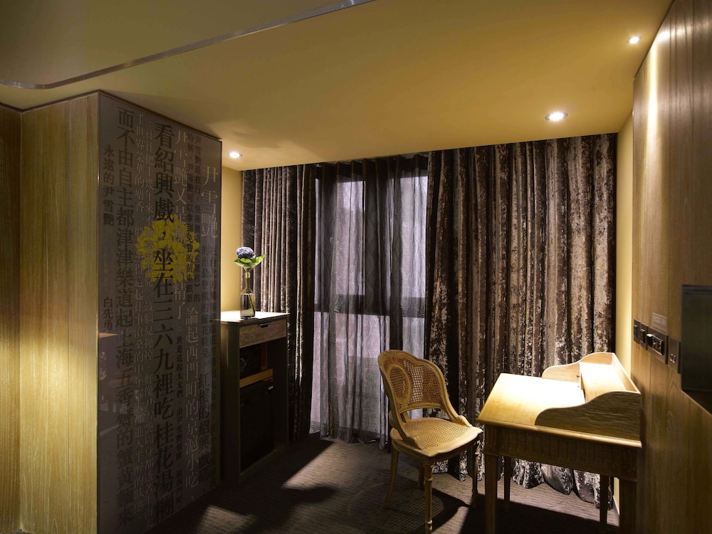 Inhouse Hotel Heritage 47/68