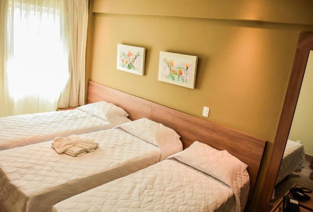 MONT BLANC SUITES DUQUE DE CAXIAS 18/41