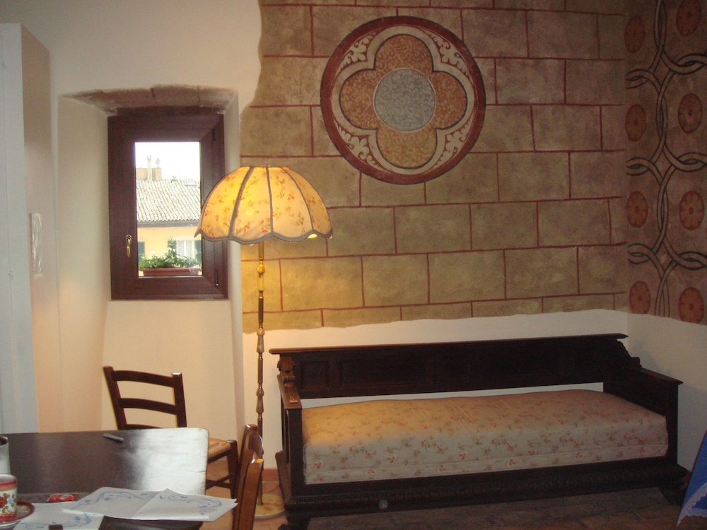 B&B La Soffitta E La Torre 23/43