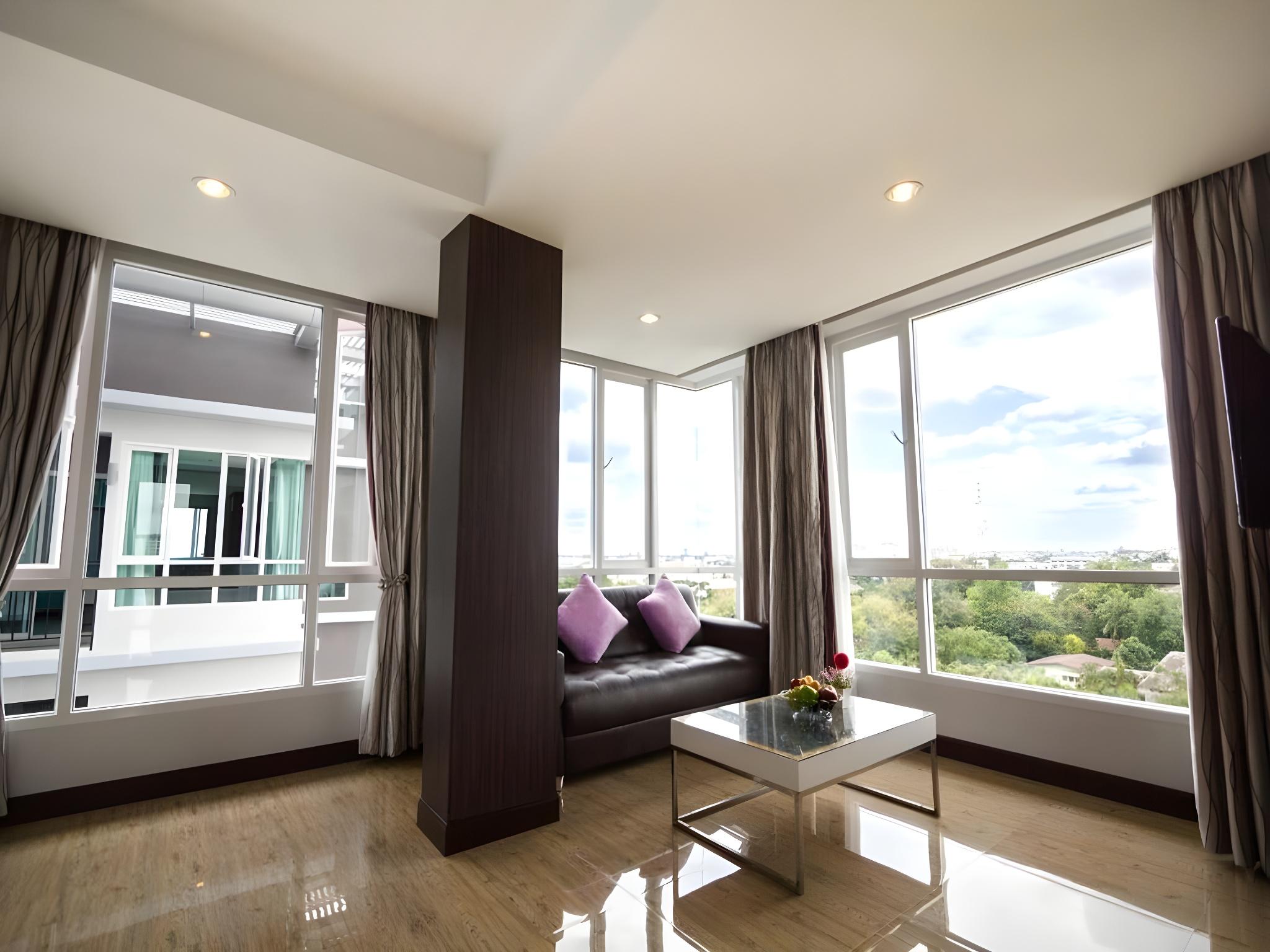 The Ozone Boutique Hotel 35/48