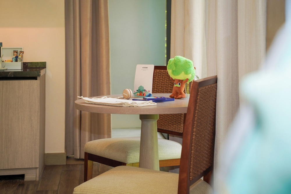 Melia Ho Tram Beach Resort 63/74