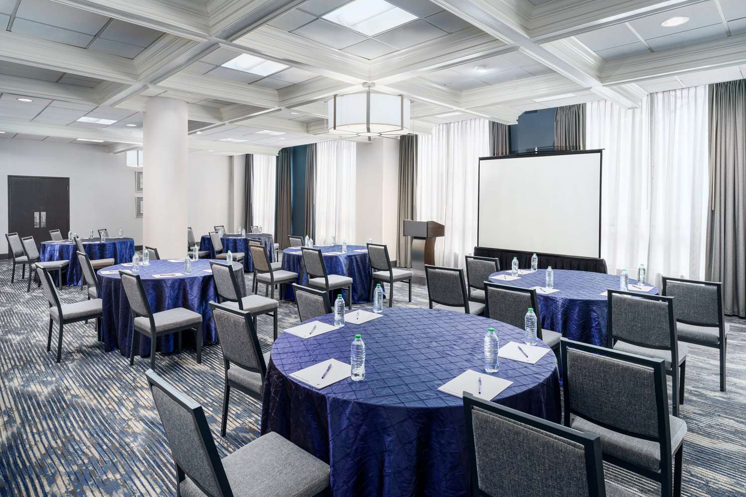 DoubleTree by Hilton Charlotte City Center 22/31
