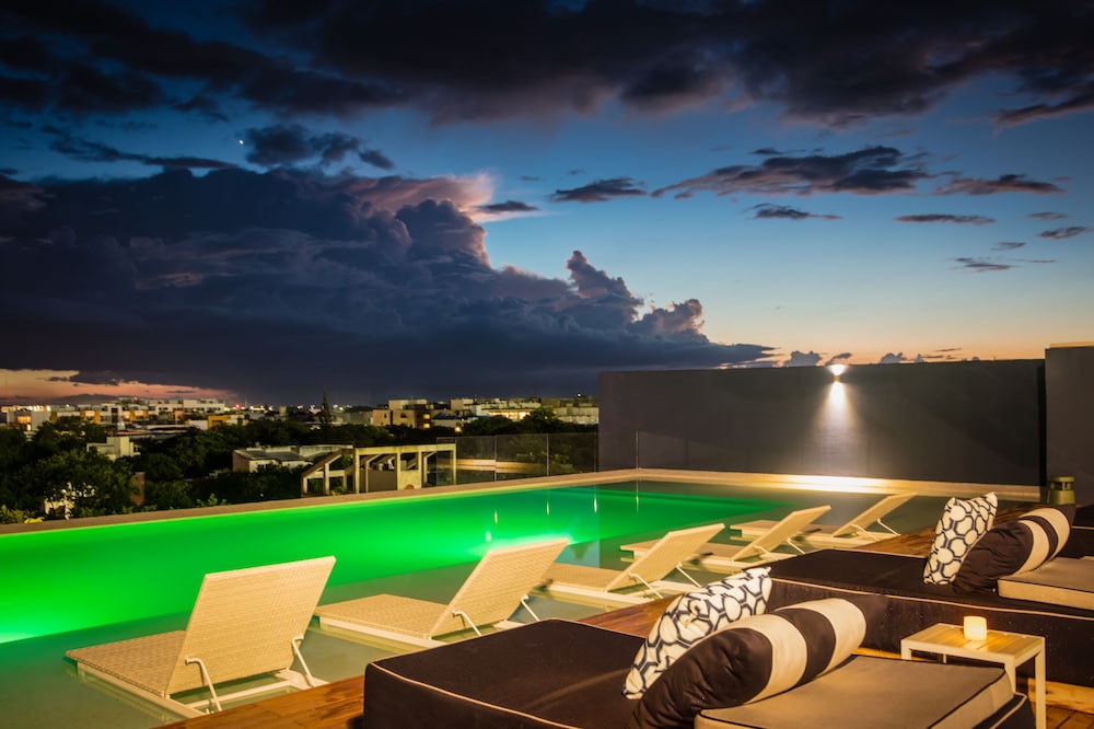 Fiesta Inn Playa Del Carmen 70/76