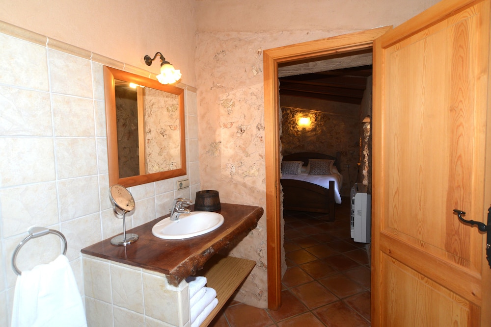Agroturismo Can Porreti 50/50