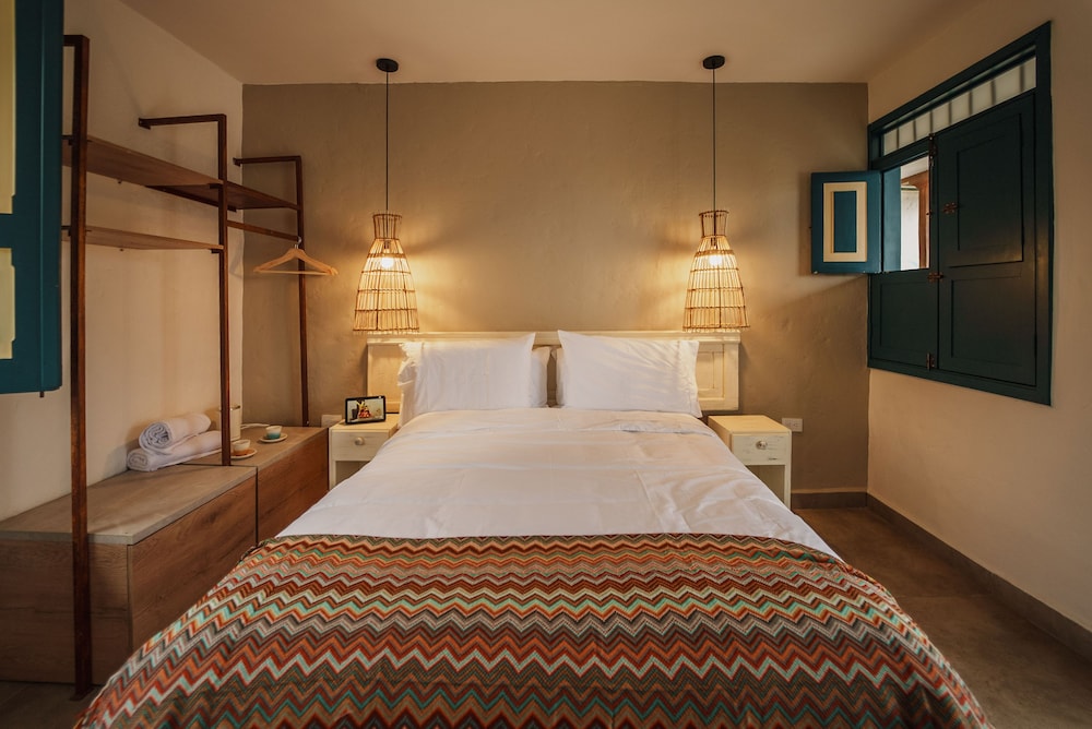Cocli Hotel Boutique 9/32