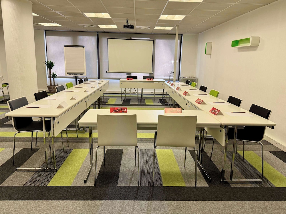 Ibis Toulouse Ponts Jumeaux 57/67