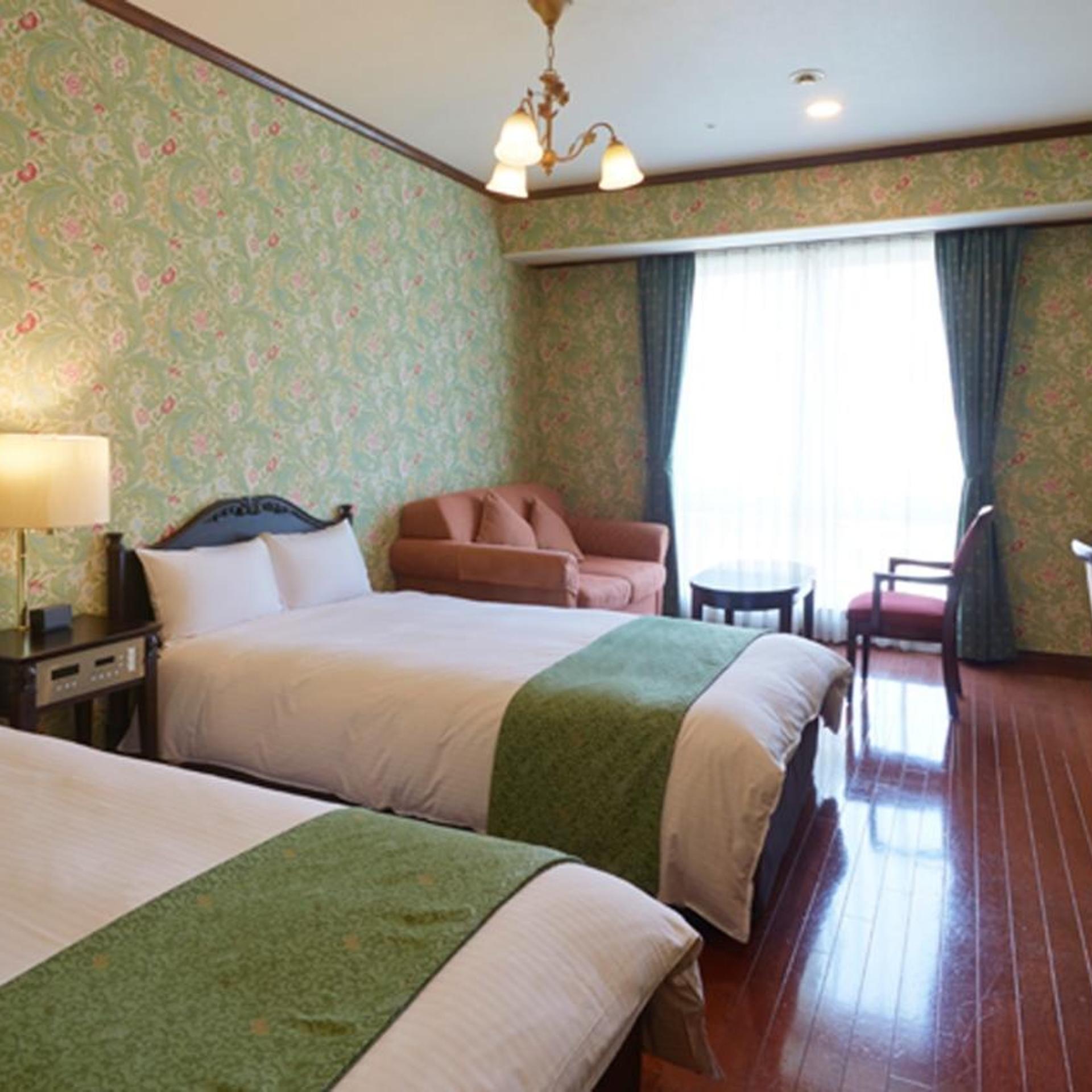 Old England Dogo Yamanote Hotel 33/50