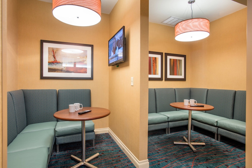 Residence Inn San Diego Sorrento Mesa/Sorrento Valley 24/44