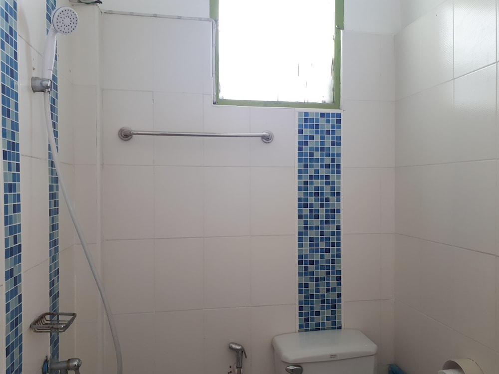 STANDARD, DOUBLE BED, TERRACE