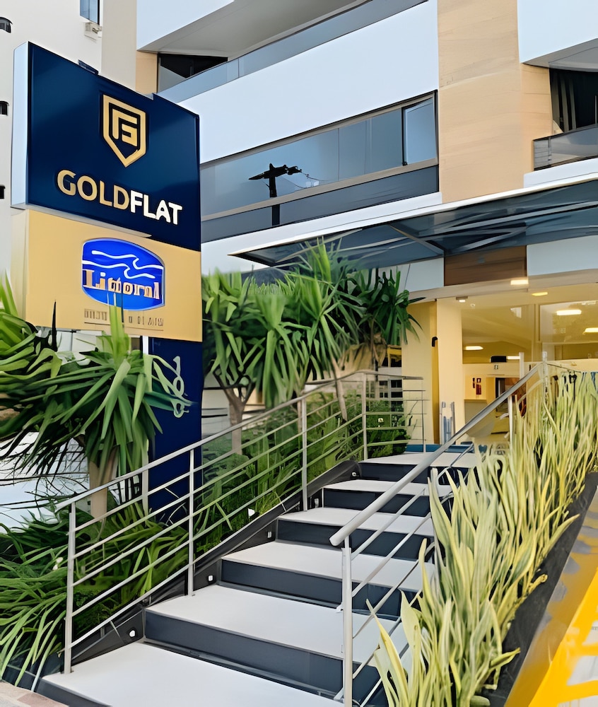Littoral Gold Flat 16/78