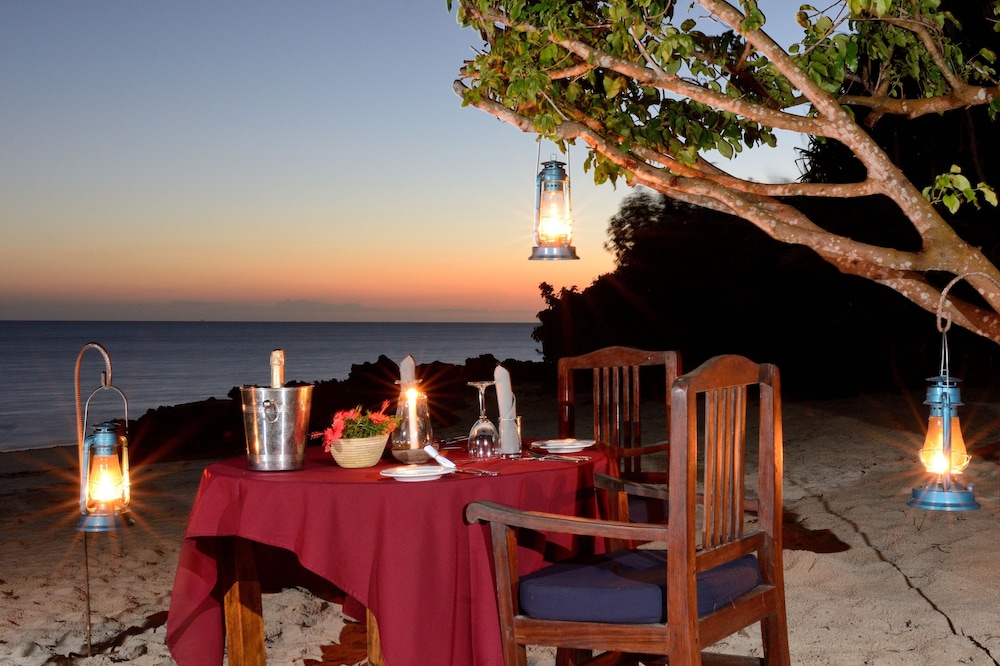Fumba Beach Lodge 35/67