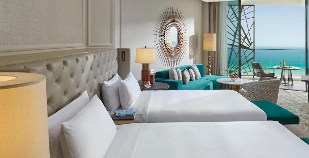 Mandarin Oriental Hotel Jumeira, Dubai in DUBAI