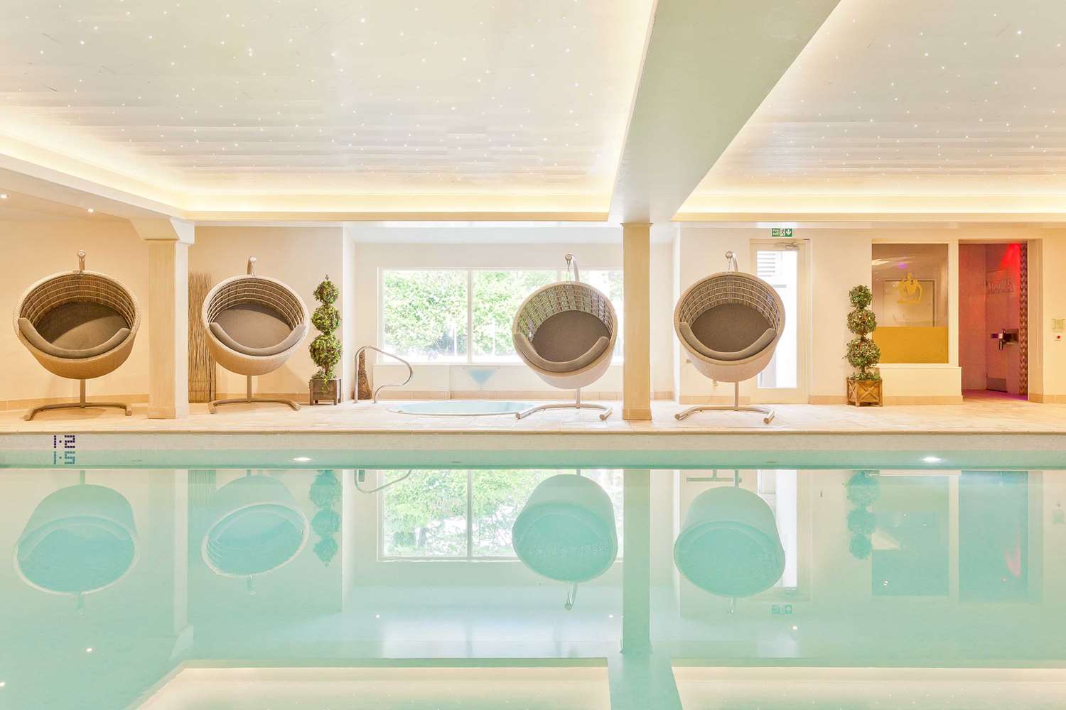 Ambleside Salutation Hotel & Spa 13/29