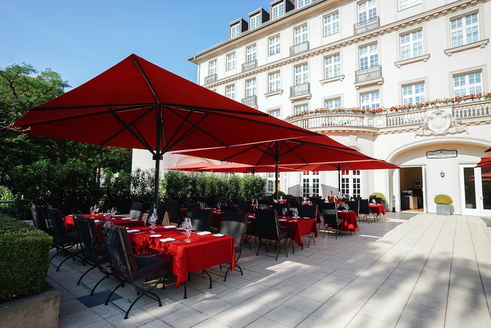 Parkhotel Quellenhof Aachen 38/64