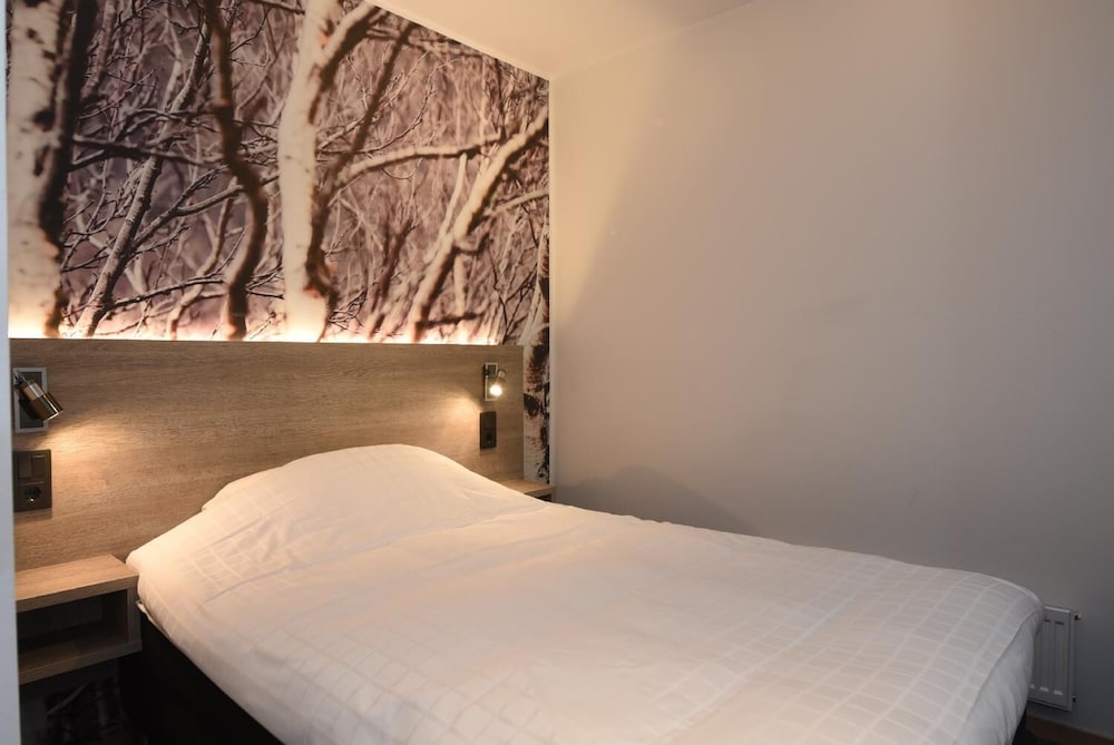 Comfort Hotel Umea City 12/32