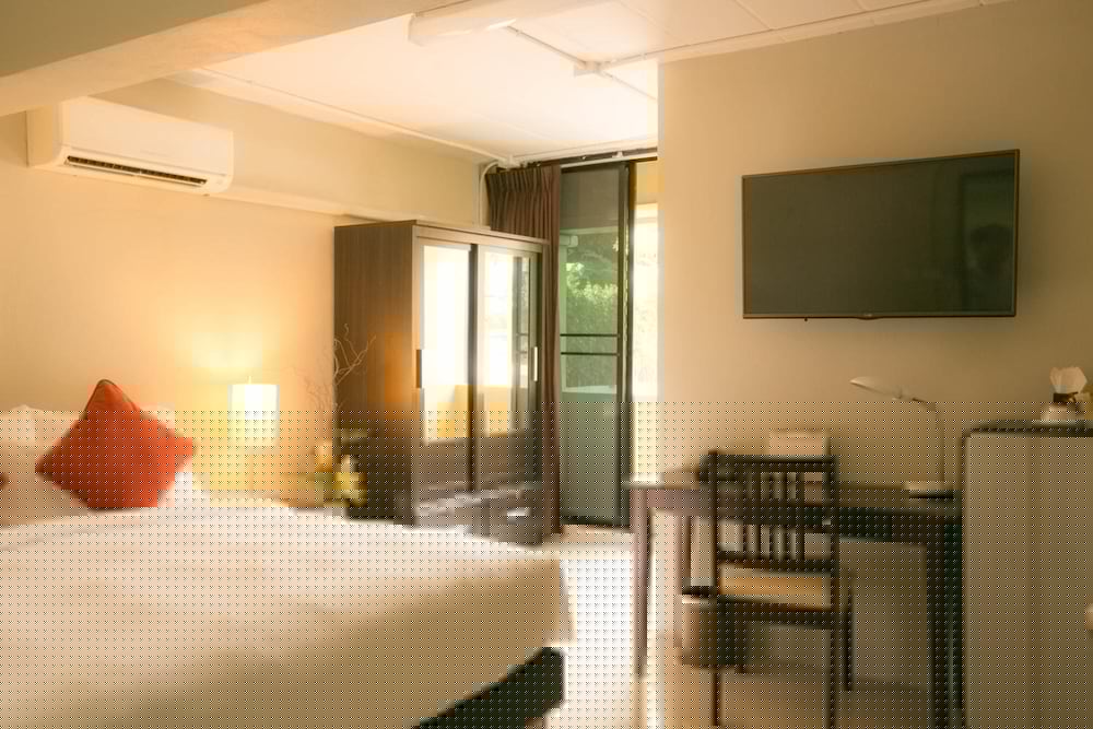 Annex Lumpini Bangkok By Aetas 11/45