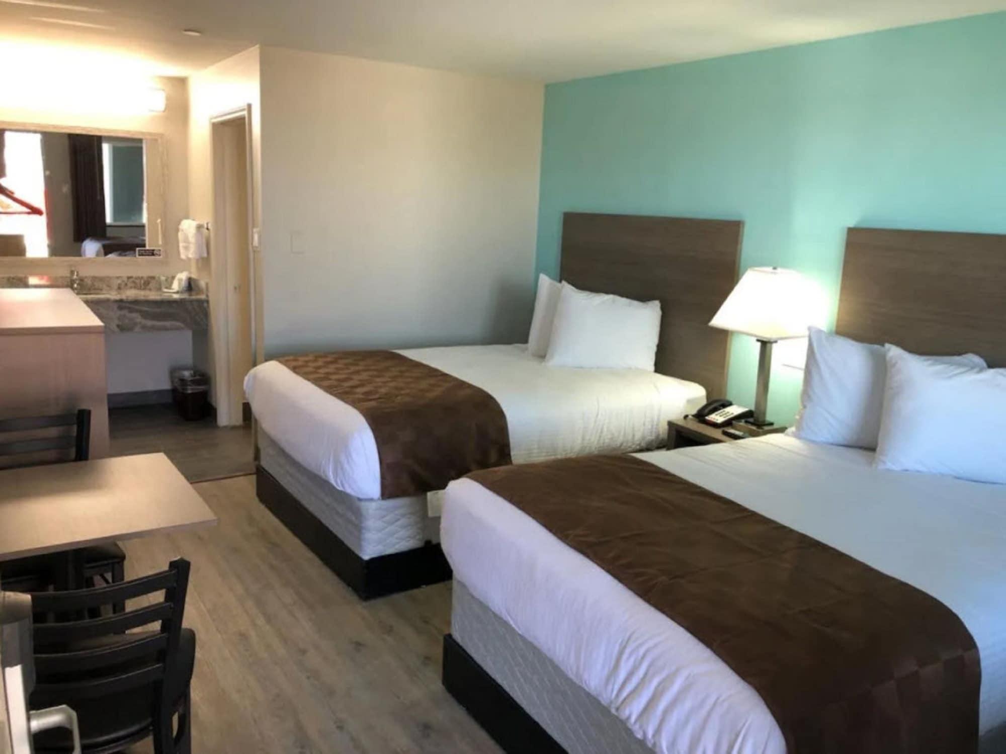 Mariner Inn Galveston 6/23