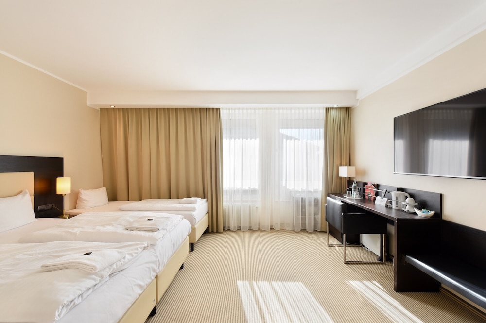 Zi Hotel 7/31