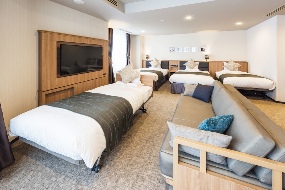 Hotel Nord Otaru 45/67